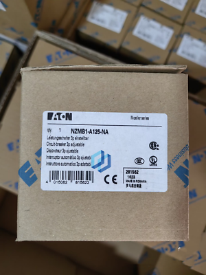 MOELLER DISYUNTOR 3P 125A