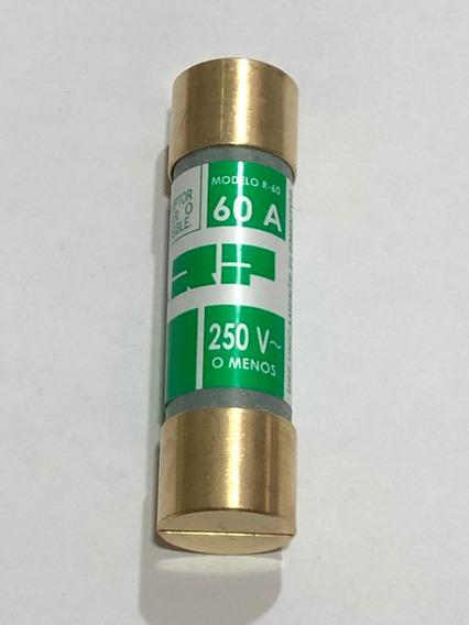 FUSIBLE KARP 250V 60AMP