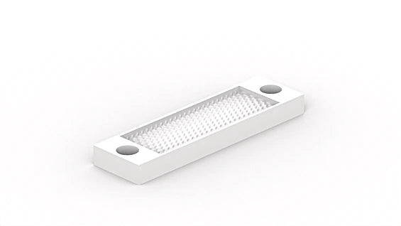 SICK REFLECTOR RECTANGULAR PARA SENSOR 30 mm x 82 mm