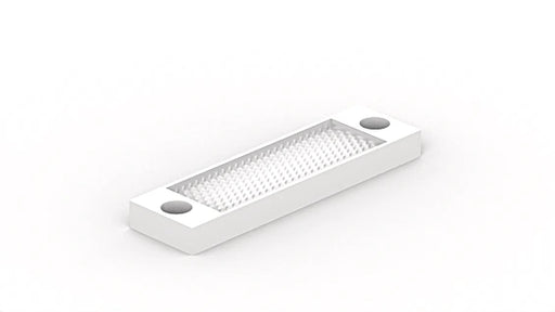 SICK REFLECTOR RECTANGULAR PARA SENSOR 30 mm x 82 mm