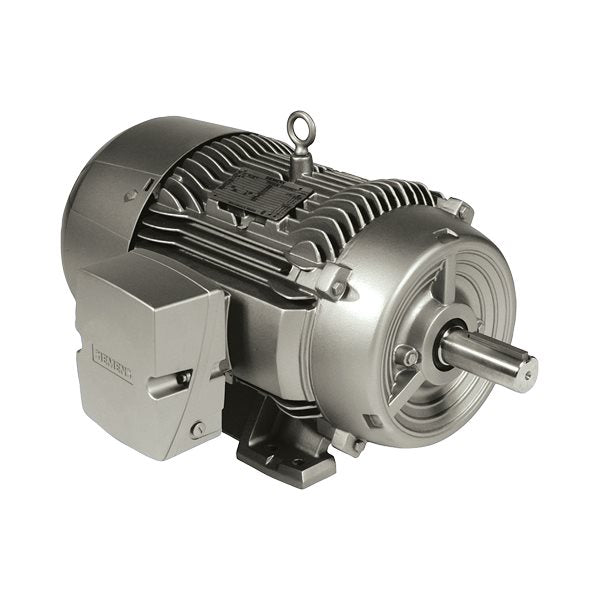 ABB MOTOR 40HP 1800RPM 324T GP100