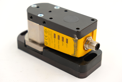 PILZ OUTPUT MODULE 0.5AMP 24VDC 4DIGITAL OUTPUTS 312210