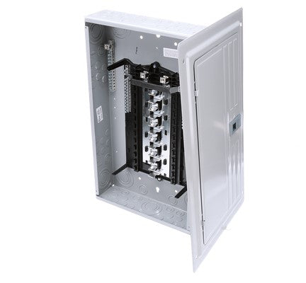 SIEMENS CENTRO DE CARGA 24 ESP 3F 4H 200A COBRE P/QP QT