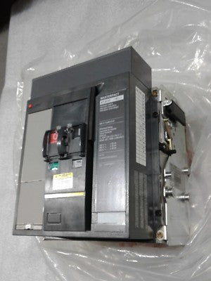 SQUARE D INTERRUPTOR 3P 800A
