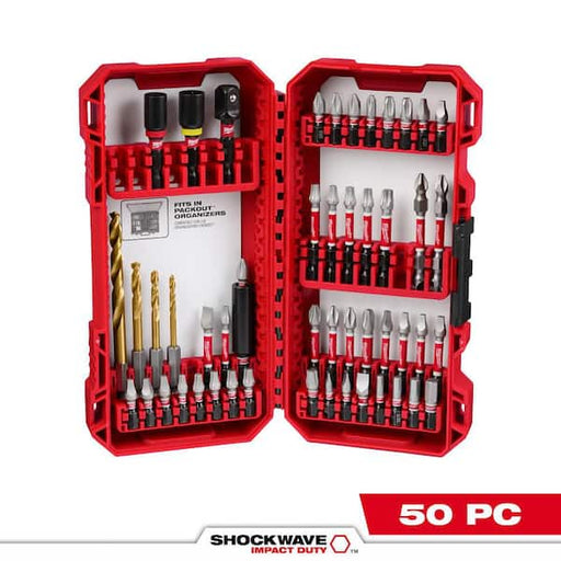 MILWAUKEE 360222CT+48228393R+48228321