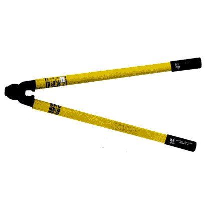 PERTIGA SUPERIOR DE FIBRA DE VIDRIO 1.22MTS