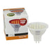 TECNOLITE FOCO MR16 LED 2.3W AZUL
