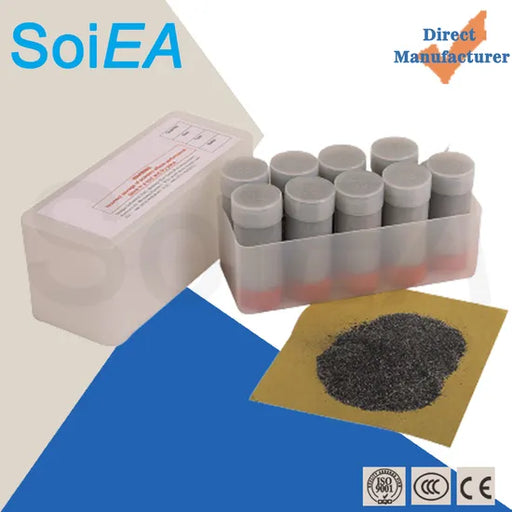 THERMOWELD MOLDE PARA CONEXION EXOTERMICA
