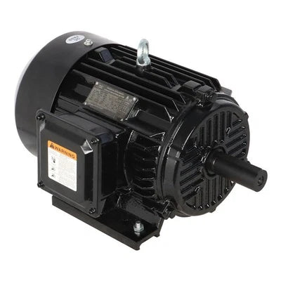ABB MOTOR 1HP 1800RPM 143T SD100 BRIDA C
