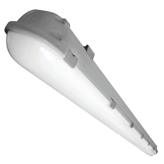 LUMIANCE HYDROPROOF4 4X18W LED T8 6500K