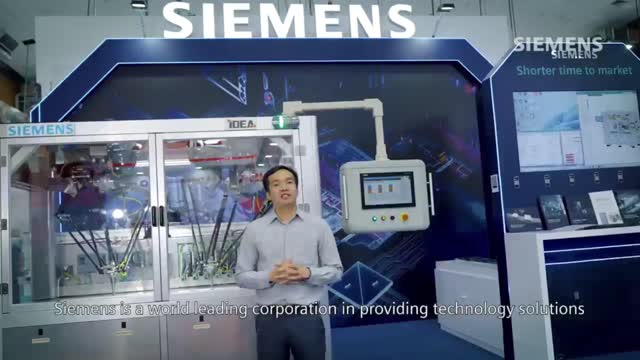 SIEMENS SHOTER SIZE 6