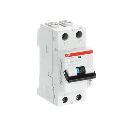 MOELLER DISYUNTOR DE CORRIENTE RESIDUAL RCCB 2P 16AM 235423