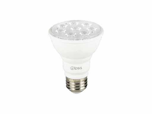 IPSA LUMINARIO DE LEDS 7W 6500K
