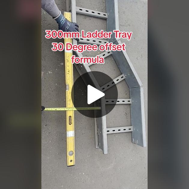 CHAROFIL SOPORTE TIPO JAMS DE 900 mm