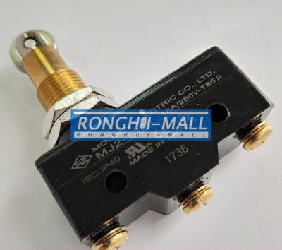MOUJEN MINI LIMIT SWITCH 5A 250VAC STANDARD