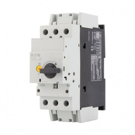 MOELLER GUARDAMOTOR 600A 3P NA