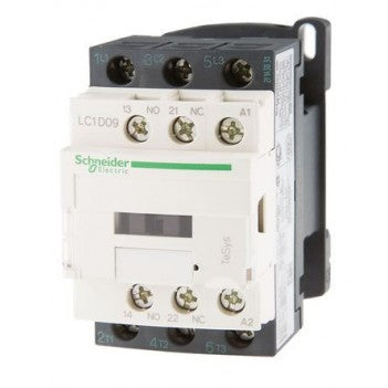TELEMEC BOBINA Tesys LC1-D40/D50/D65/D85/D95 110VA