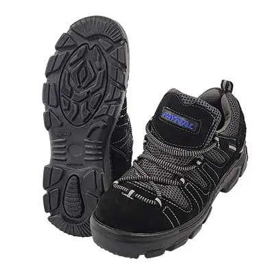 PAYNAL ZAPATO NO 30 ANTIESTATICO EDS NEGRO