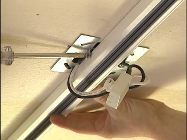 LUMIANCE LED HIGH BAY 120W 5K CANOPY