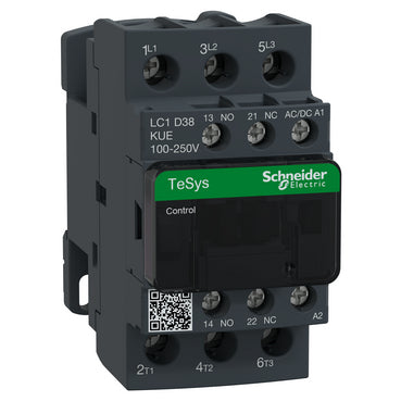 TELEMEC BOBINA Tesys CAD LC1-D09 al D38 440V