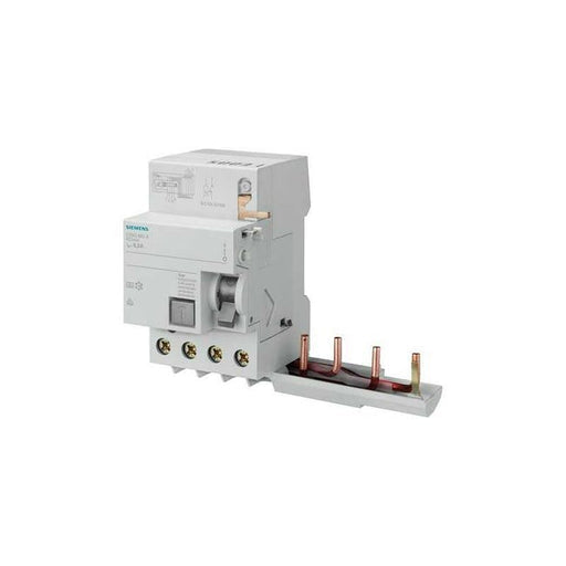 SIEMENS BLOQUEO MECANICO P-INT LMXD6