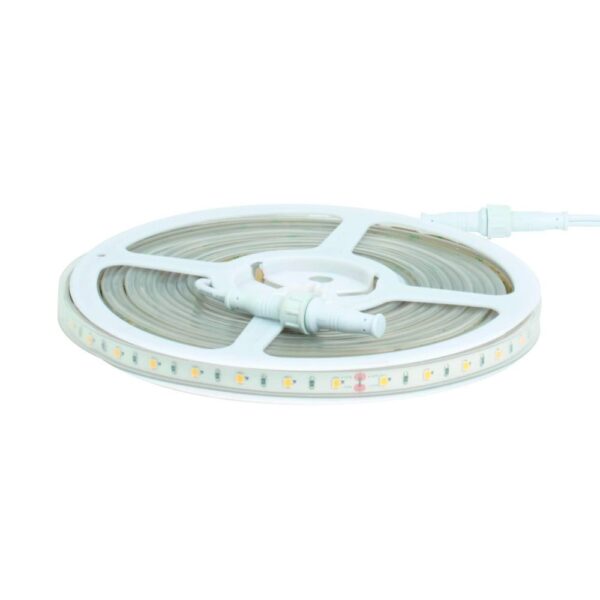 TIRA FLEX LED 40W 127V 6500K IP45 5MTS