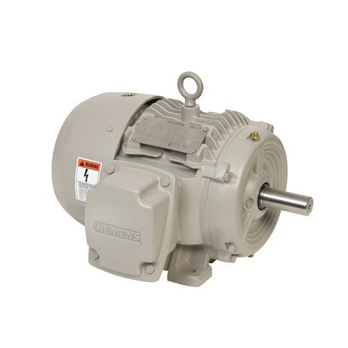 ABB MOTOR 25HP 1800RPM 284TC SD100 BRIDA C