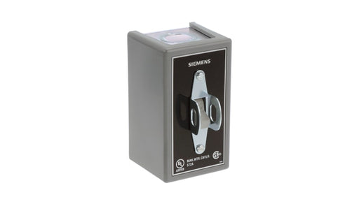 SIEMENS MANUAL SWITCH TOGGLE 2P