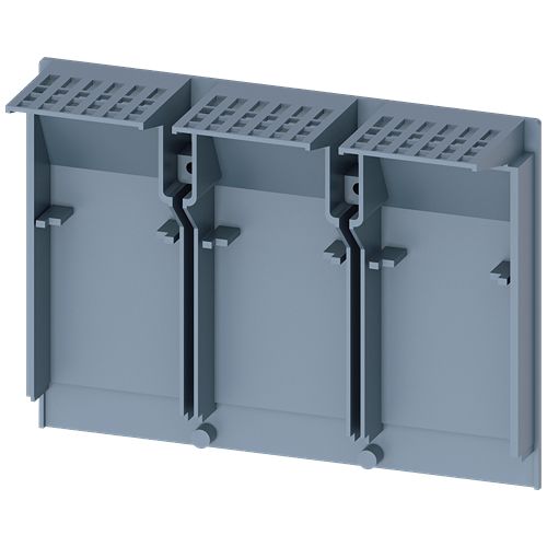 SIEMENS PISO PARA 8PX T4 T6 Y T8