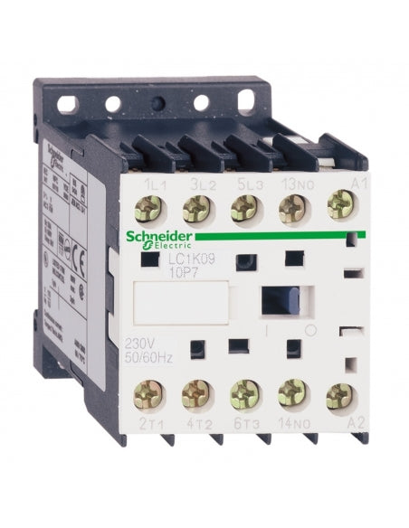 TELEMEC MINICONTACTOR