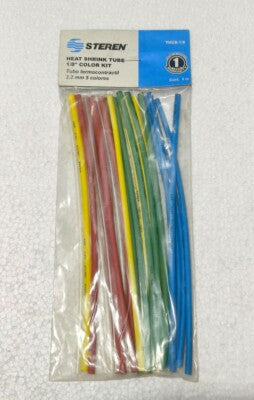 KIT TERMOCONTRATIL COLORES