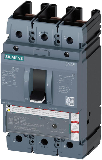 SIEMENS BASE PARA INTERRUPTOR PXD HPXD