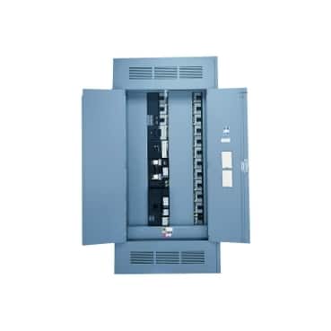 SQUARE D TABLERO I-LINE C/ZAP 800A 10 CTOS TAM 2