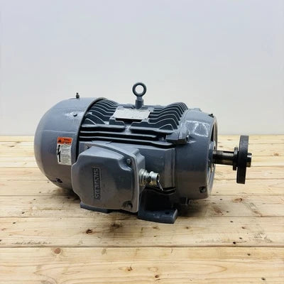 ABB MOTOR 40HP 1800RPM 324T GP100 BRIDA C