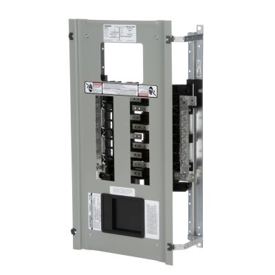SIEMENS CENTRO DE CARGA 42" 3PH 4H 120/240V COBRE
