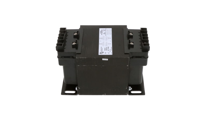 SIEMENS TRANSFORMADOR 480-240VAC - 240-120VAC 1500VA