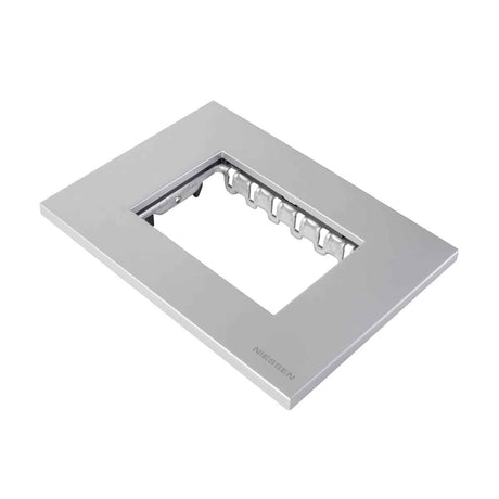 ESTEVEZ ZENIT PLACA 3 MOD PLATA