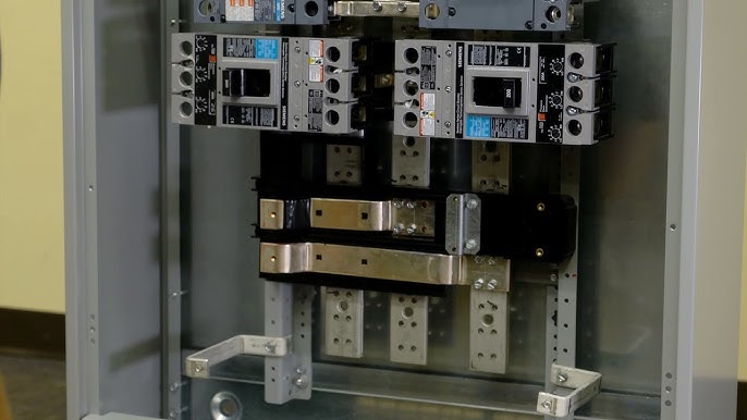 SIEMENS CONECTOR P-TABLERO P2 INTERRUPTOR ED