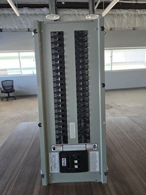 SIEMENS INTERIOR P/TAB P1 42 CIRC 250A COBRE
