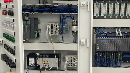 OMRON CABLE DE COMUNICACION PARA PANELES PLC