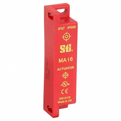STI SAFETY SWITCH & ACTUATOR