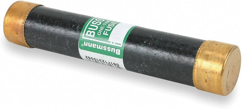 BUSS FUSIBLE ONE TIME CLASE H 600V 50 AMPS NOS-50