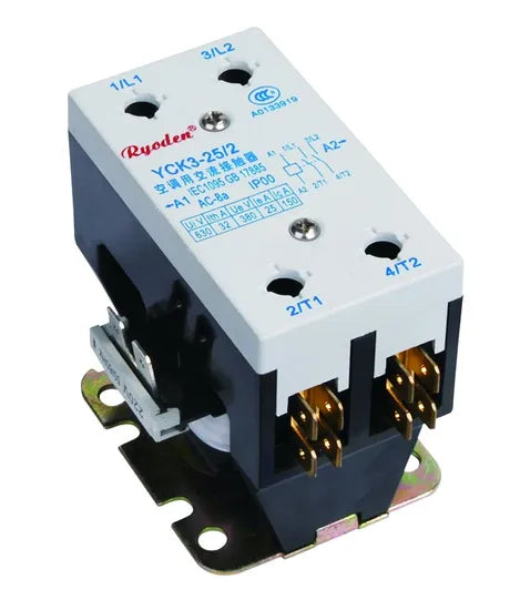 TELEMEC MINICONTACTOR