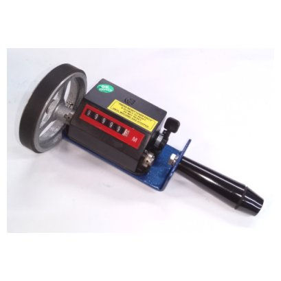 AUTONICS MP5W-41 MEDIDOR DE PULSOS 100-240 VAC