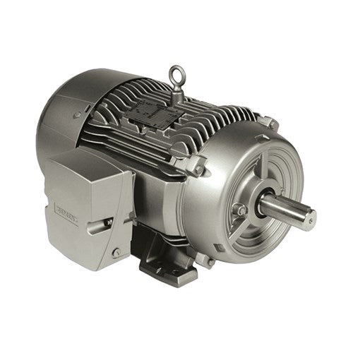 ABB MOTOR 50HP 1800RPM 326T GP100