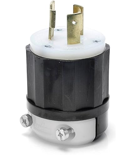 LEVITON CLAVIJA MEDIA VTA 3P 4H 30A L14-30P
