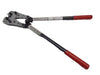 BURNDY KIT DE HERRAJES DE BRONCE DE SILICONA 3/8"-16