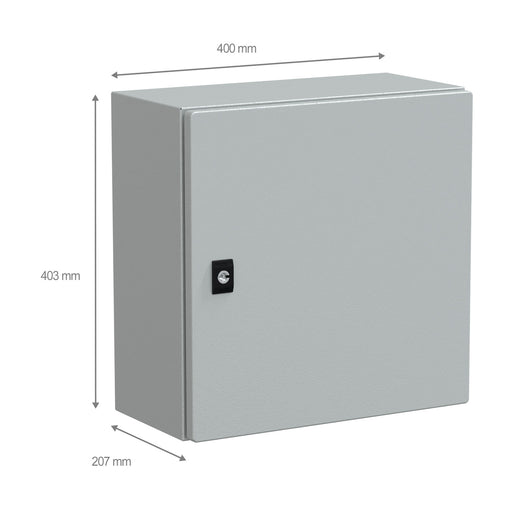 HIMEL CRN 300X300X150 UNA PUERTA CIE