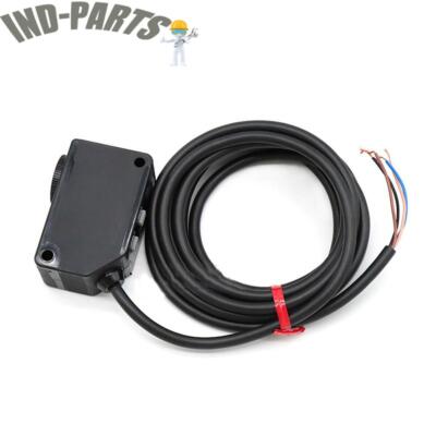 PANASONIC COLOUR MARK SENSOR PNP 12-24VDC
