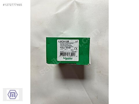 TELEMEQ UNIDAD DE CONTROL ESTANDAR CLASE 10